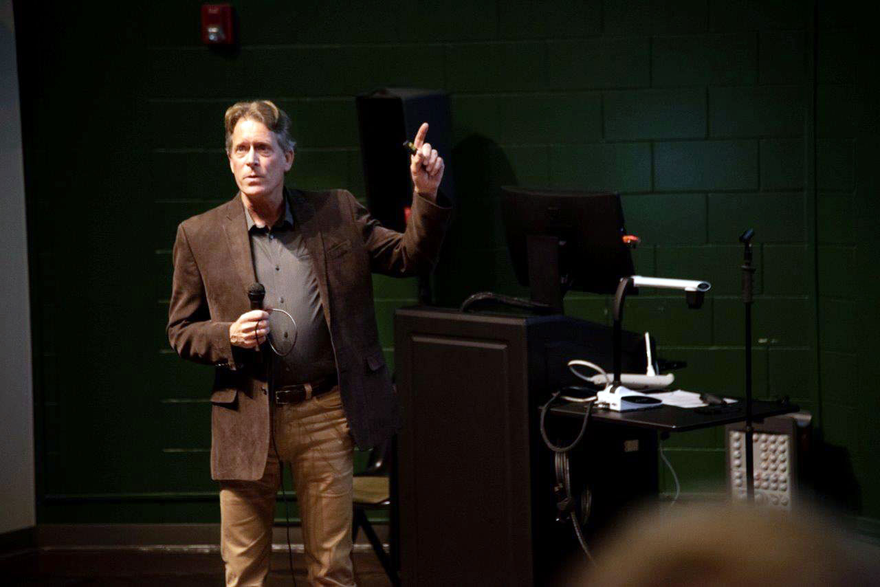 Brian Richter